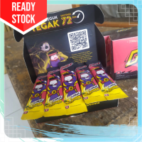 Golo Official | Minuman Energi Rasa Baru Kemasan 5 Sachet Terbaik Original Premium