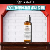 Kiehls Calendula Deep Cleansing Foaming Face Wash 230ml - Calendula flower extract & Glycerin. Pembersih wajah yang optimal untuk kulit yang lebih halus dan lembut