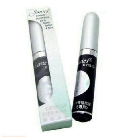 ORGINAL 100 % JUNIES / JUNIS LEM BULU MATA original 4.8