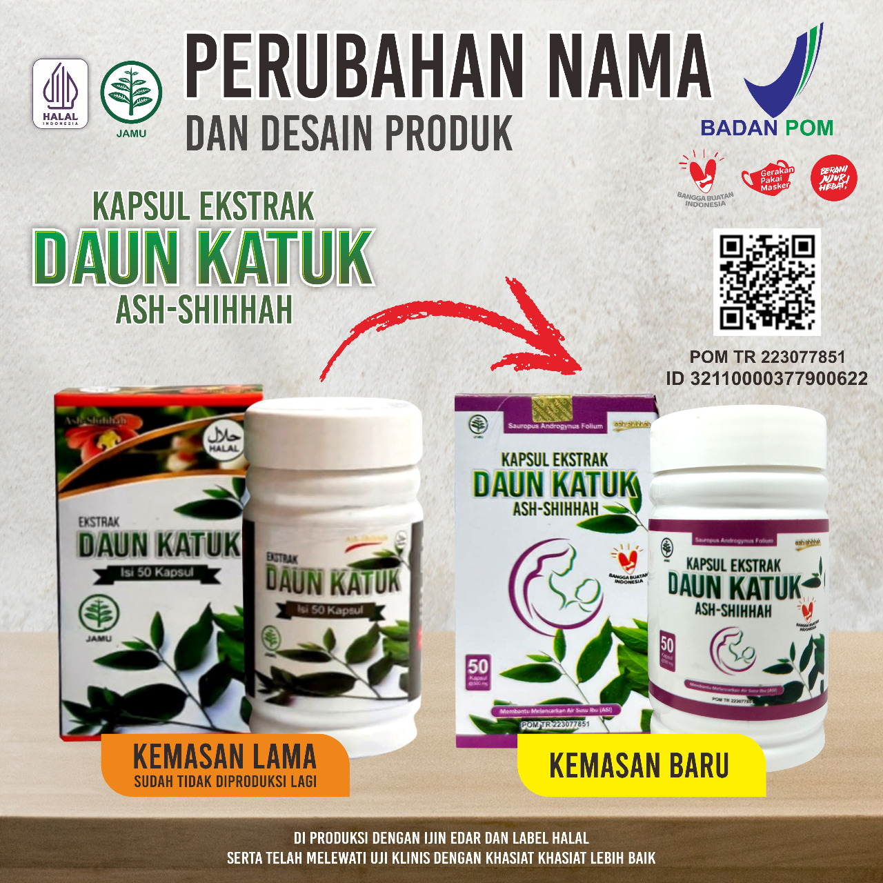 ASI BANYAK BERKUALITAS!!! Pelancar asi booster paling ampuh pelancar asi ibu menyusui terbaik BPOM