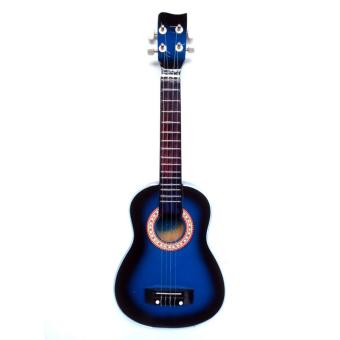 Daftar Harga Ukulele Kentrung Gitar Mini Alat Musik 