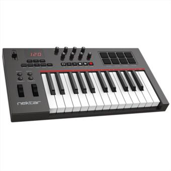 arturia keylab vs nektar impact arturia keylab vs nektar impact