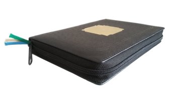 Nabawi - Al Quran Mushaf Al Kafi - Hitam