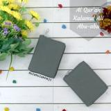 Nabawi Al Quran Saku Kalamul Ali (Abu-Abu) Januari 2019 - 2 Nabawi Al Quran Saku Kalamul Ali (Abu-Abu) - 2