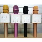 Tuxun Magic Wireless Microphone Pocket Party KTV Sing Karaoke OK Wireless Bluetooth Q7 Microphone With Speaker For IPhone Android Smartphone Januari 2019 - 2 Tuxun Magic Wireless Microphone Pocket Party KTV Sing karaoke OK Wireless Bluetooth Q7 Microphone With Speaker For IPhone Android Smartphone - 2