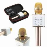 Tuxun Magic Wireless Microphone Pocket Party KTV Sing Karaoke OK Wireless Bluetooth Q7 Microphone With Speaker For IPhone Android Smartphone Januari 2019 - 3 Tuxun Magic Wireless Microphone Pocket Party KTV Sing karaoke OK Wireless Bluetooth Q7 Microphone With Speaker For IPhone Android Smartphone - 3