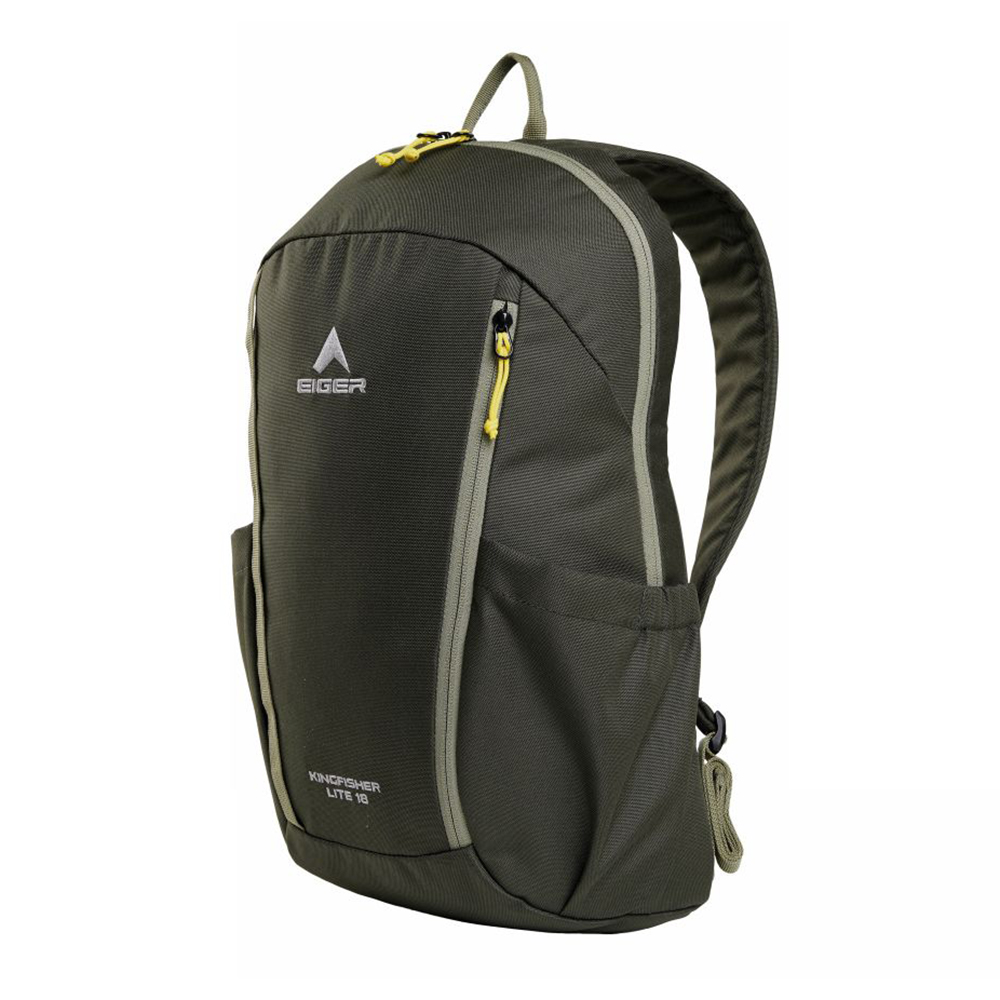 KINGFISHER LITE 18 NEW COLOR (910008101)