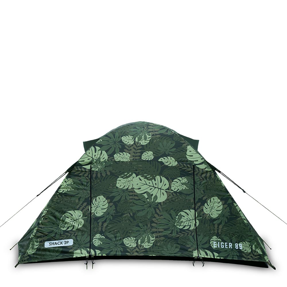 SHACK TENT 2P (910005474)
