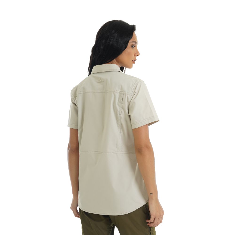WOMENS EQUATOR SHIRT 1.0 SS (910007718)