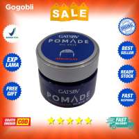 Gatsby Styling Pomade Supreme Grease 30gr