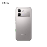 Infinix Note Edge 5G+ 8/128GB - Up to 16GB Extended RAM - Dimensity 7100 5G - 6.78” 3D Curved Amoled - 50MP - 6500 mAh - NFC