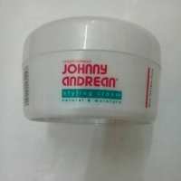 Styling Cream Natural & Moisture Johnny Andrean original
