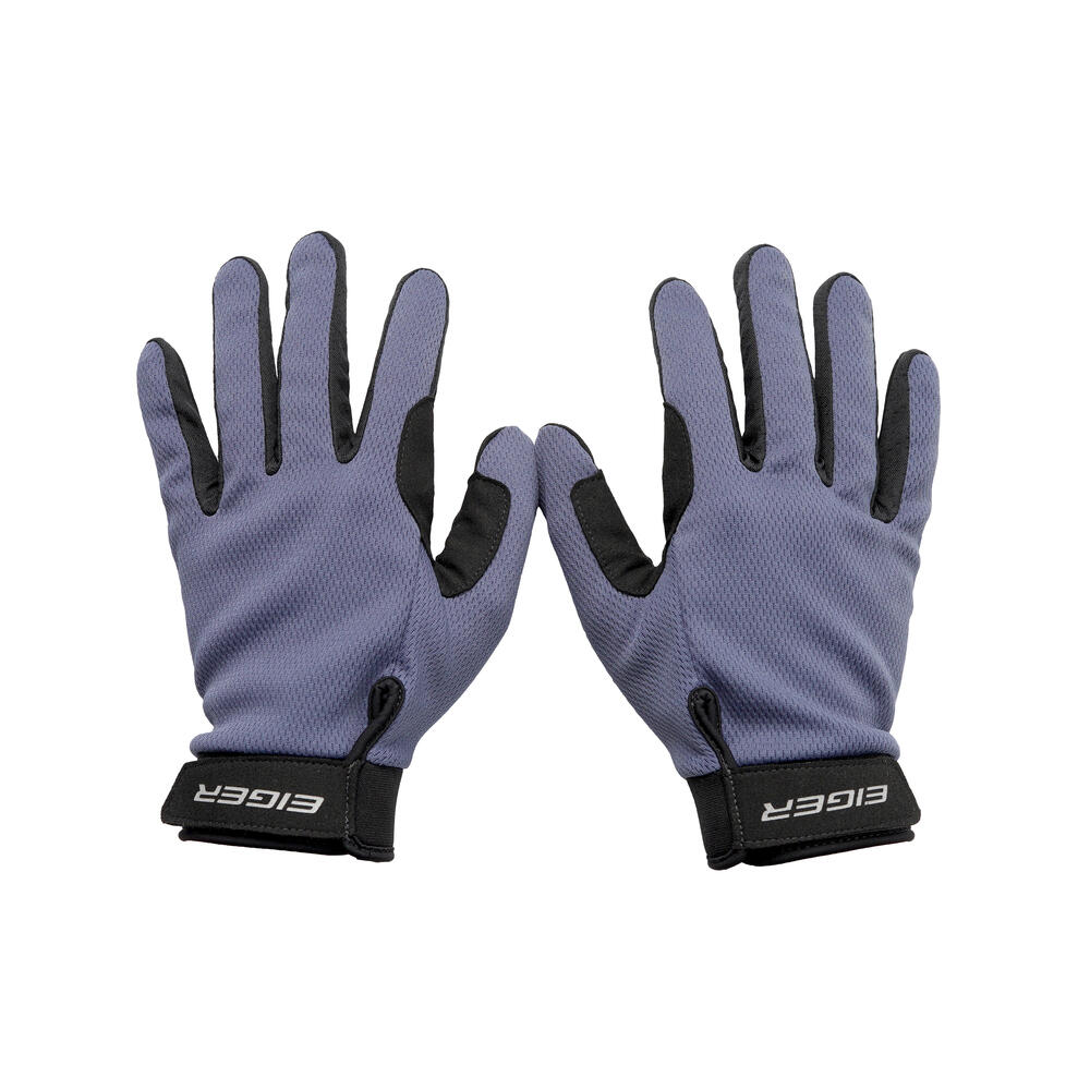 910010823 LIGERO FULL GLOVES - NAV