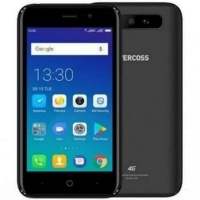 EVERCOSS XTREAM 1 S45 - 4G LTE - RAM 1/8GB - BISA WA/YOUTUBE - FACE UNLOCK + FREE SILICONE CASE - GARANSI RESMI