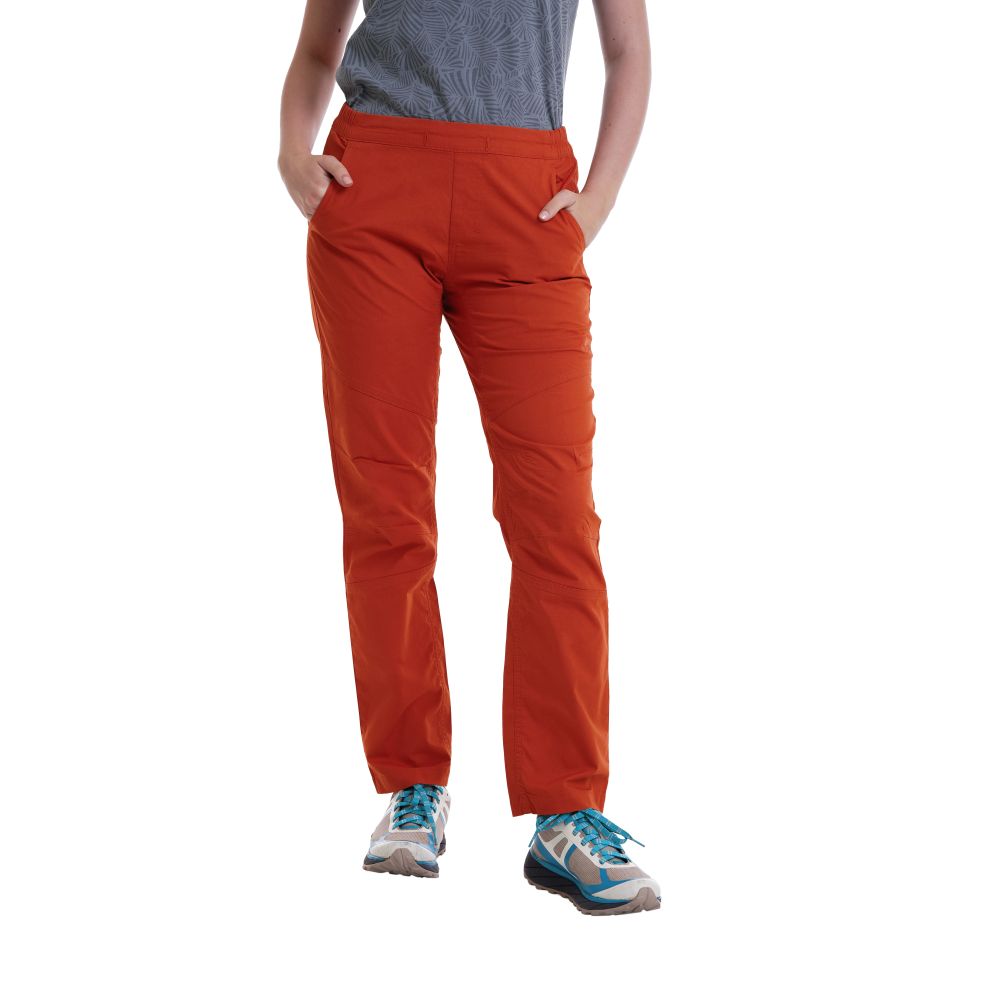 WOMENS NEO CLIMB JOGGER PANTS (910008107)