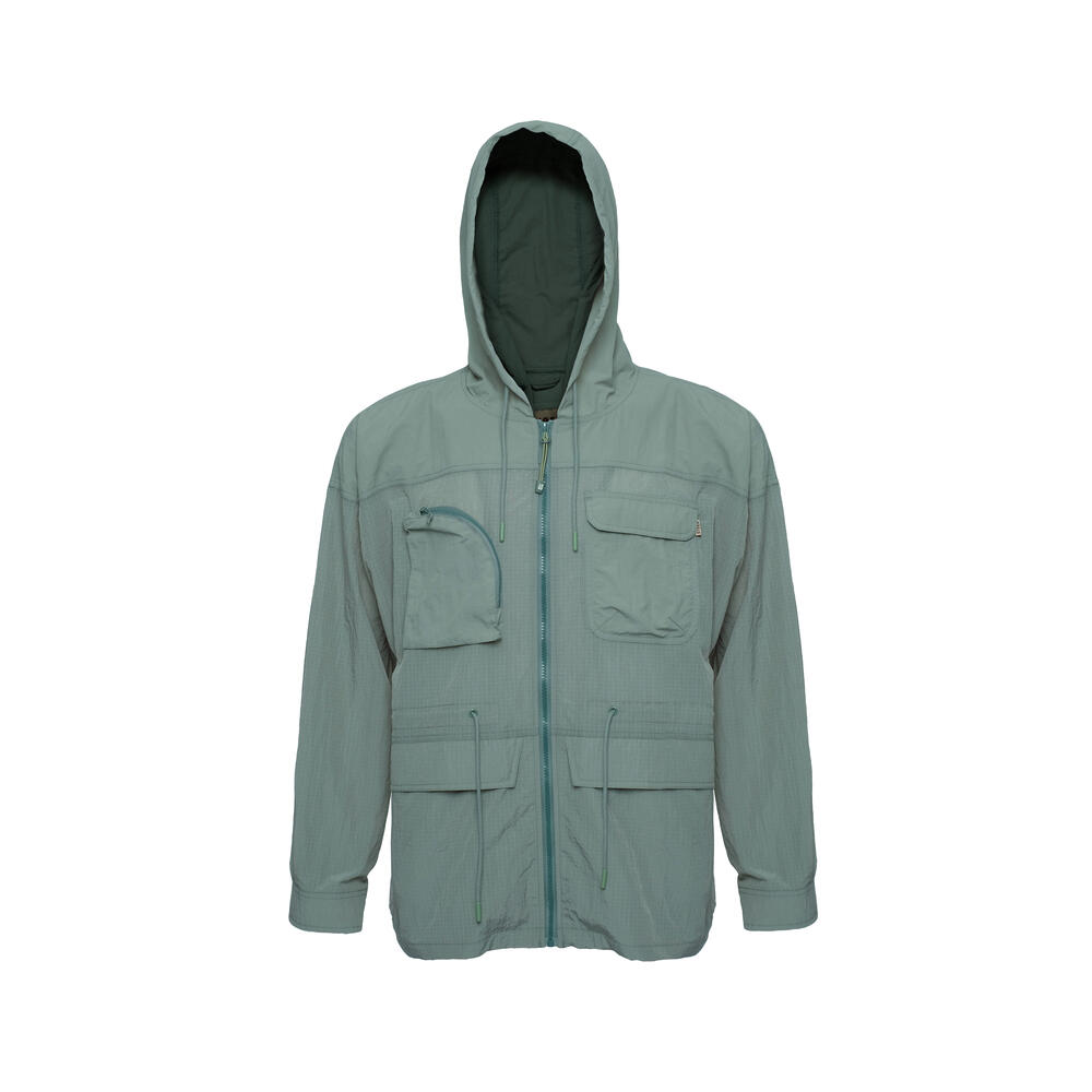 WS VIRERE WINDBLOCK JACKET (910010825)