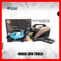 BENZ AUTOPRAMIE AP-JC 8500 Mesin Jet Cleaner Cuci Mobil Motor Steam AC High Pressure Washer