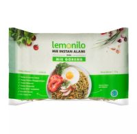 Lemonilo Mie Goreng/ 1 Dus Lemonilo Isi 20pcs Murah