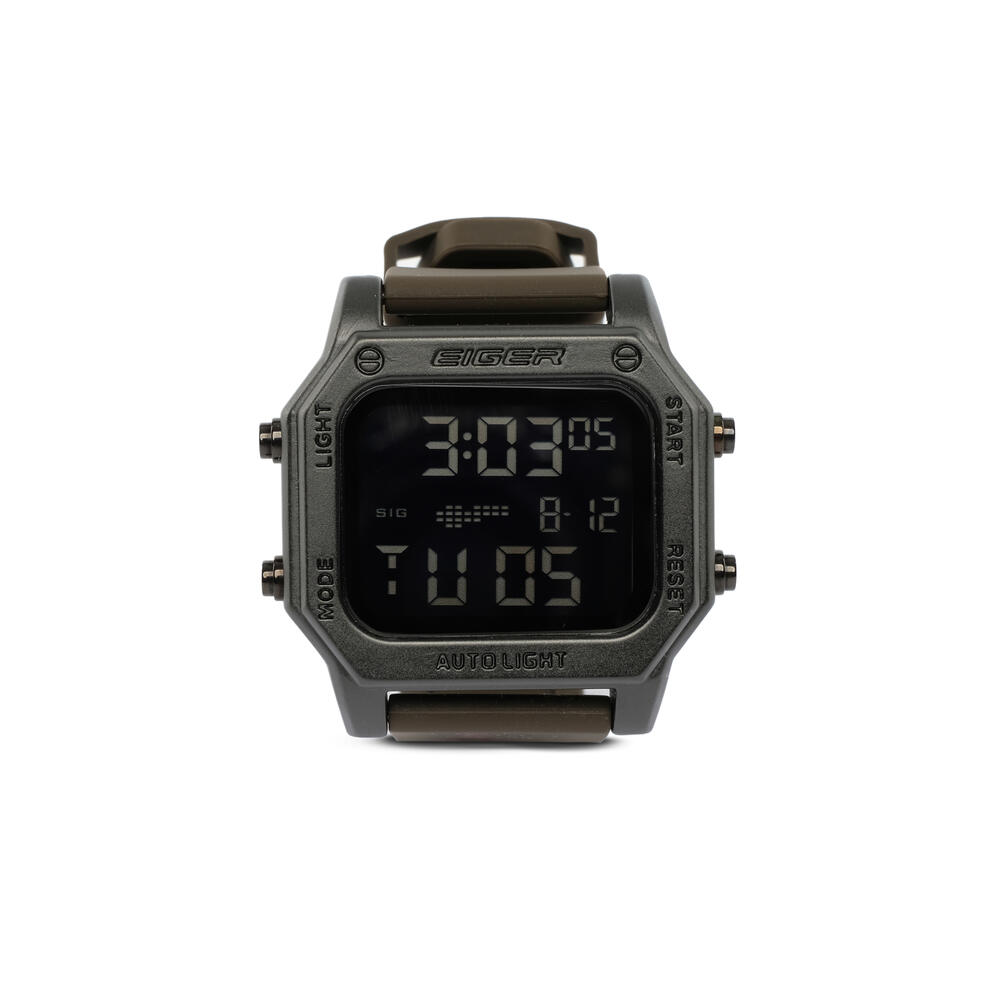 [NEW ARRIVAL!] AUGURY DIGITAL WATCH