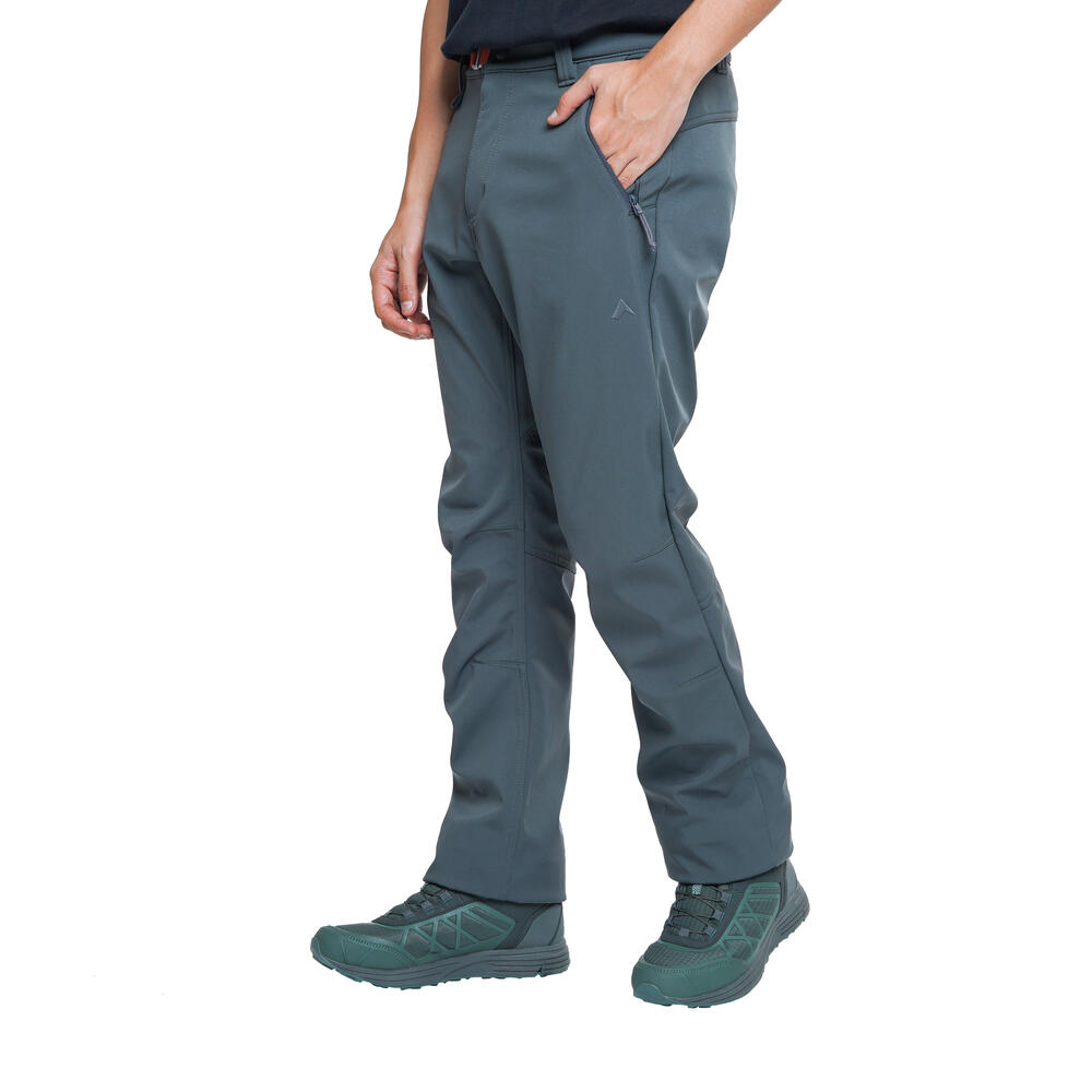 910009498 ALTO HIKE PANTS - GRY