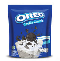 Oreo Cookie Crumb 1kg