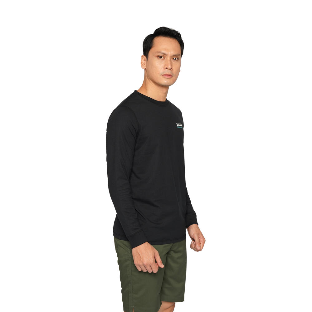 ROAD JOURNEY T-SHIRT