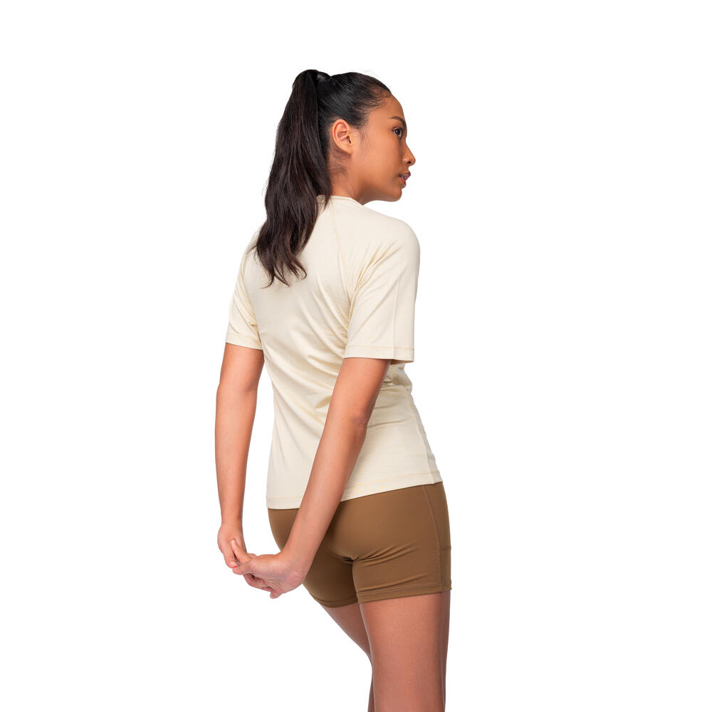910010664 ALL DAY ACT WOMEN SS