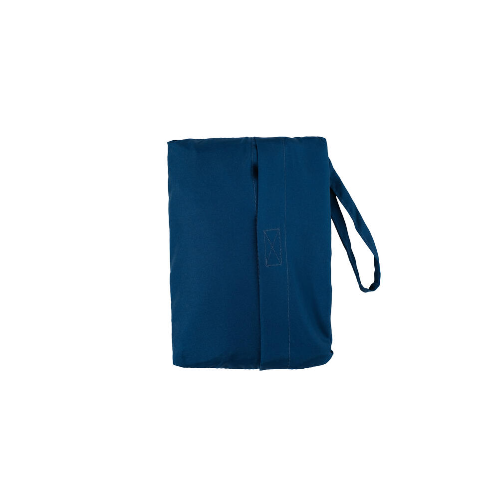 910010511 HOMETOWN PACKABLE SAJADAH 1.0 - BLU