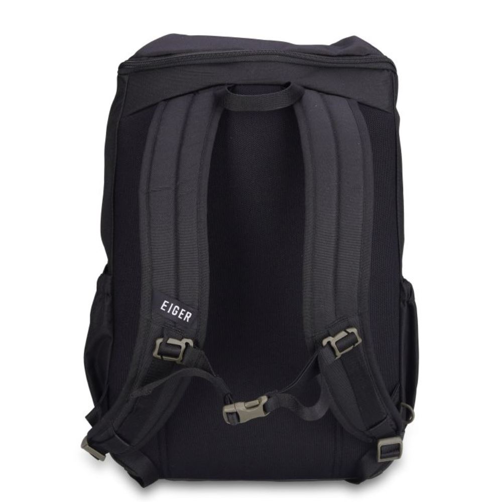 910007582 CLASSHALL PACK 24L - BLK