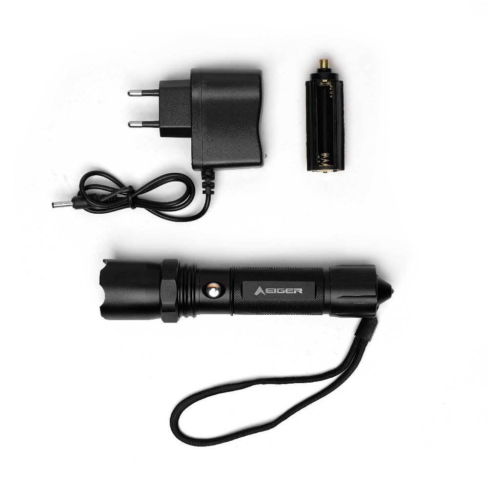 OSBERT FLASHLIGHT