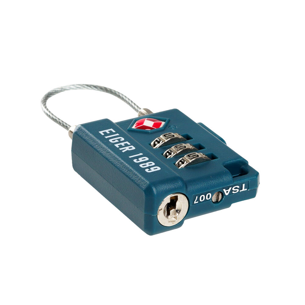 HAVASU TSA PADLOCK (910009758)