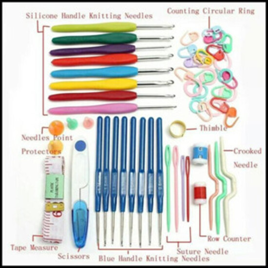 ANEKA - Hakpen Set Box