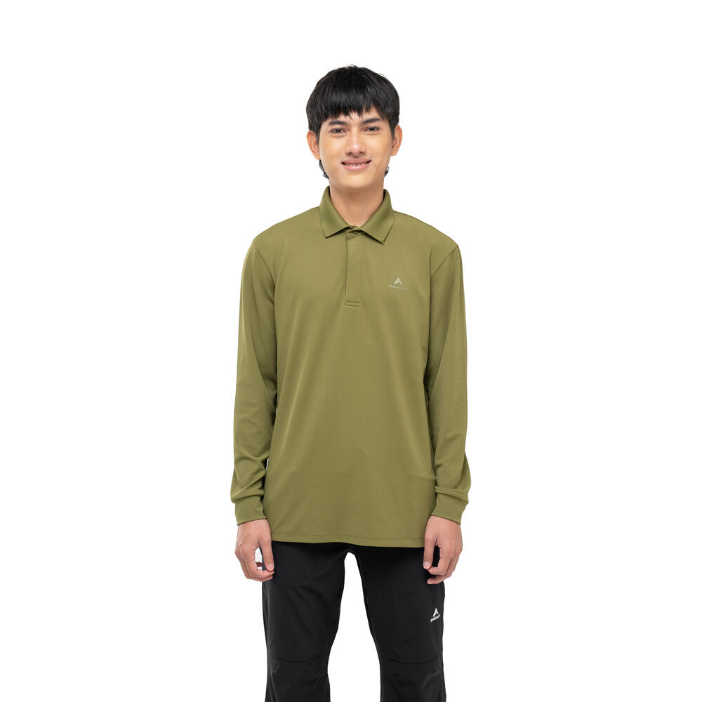 [NEW ARRIVAL!] BARRINGTON POLO