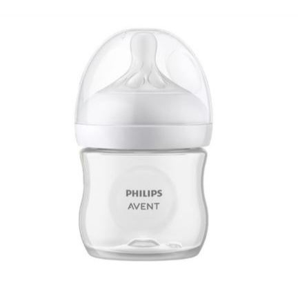 Philips Avent Natural Response 125ml 260ml Koala Giraffe 260ml | Botol Susu Avent