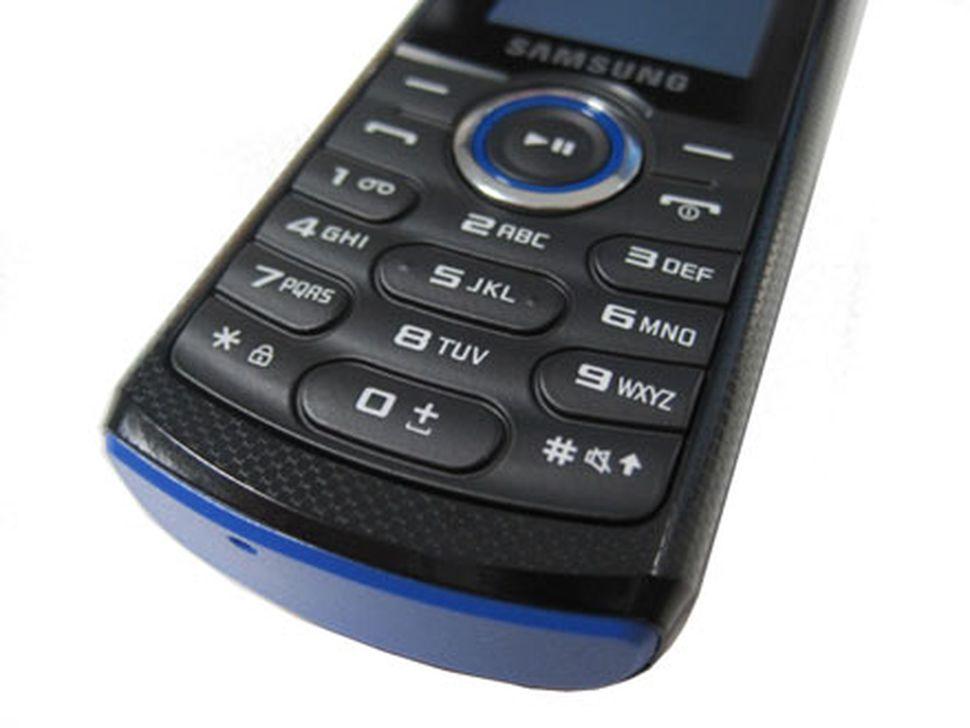 Samsung Hp Jadul New Android