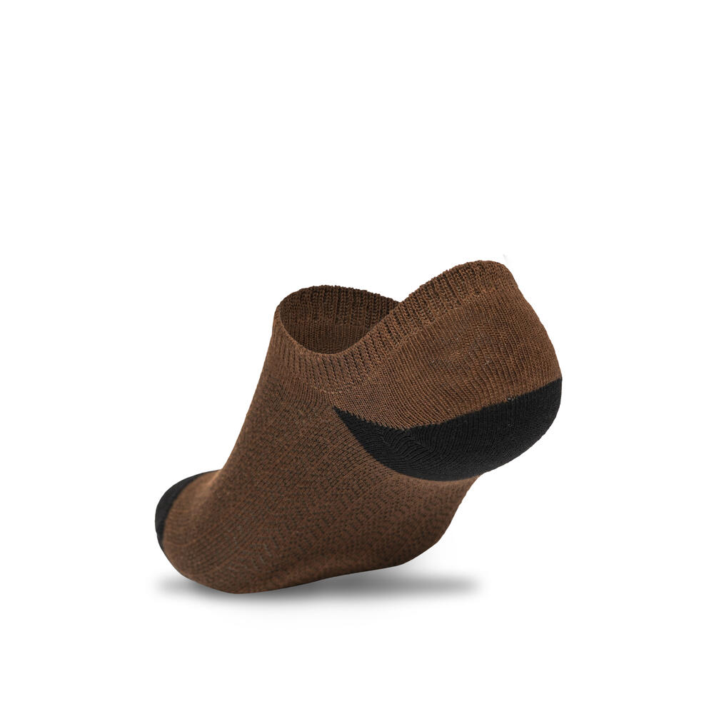 PERCHA NO SHOW SOCK (910009644)