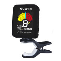 Joyo JT-301 Tuner Digital Gitar Bass Biola Ukulele