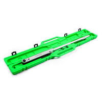 TEKIRO 3/4 INCH PROFESSIONAL TORQUE WRENCH 200-810 N.M (T7200) /GAGANG TORSI / GAGANG MOMENT / TOOLS - ALAT PERKAKAS