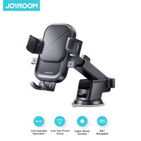 JOYROOM OK6 Car Phone Holder Mobil