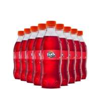 Fanta / Coca-Cola / Sprite / Soda Water 250ml 1 Dus Isi 12 Botol | Minuman Soda Dingin | Soft Drink
