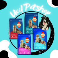 Smart Heart 1.3Kg Dog Food Puppy Small Breed Dry Food
