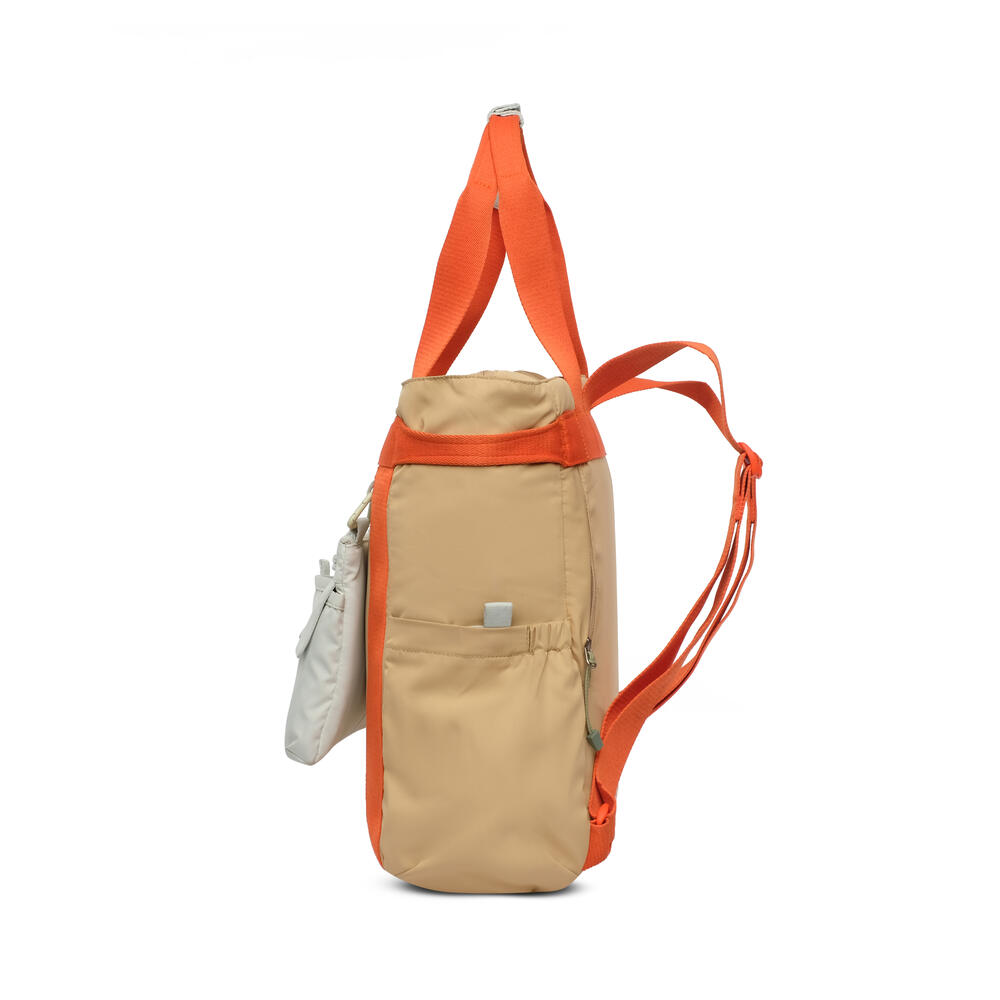 910010685 WS NUWIE BACKPACK 3IN1 - CRE