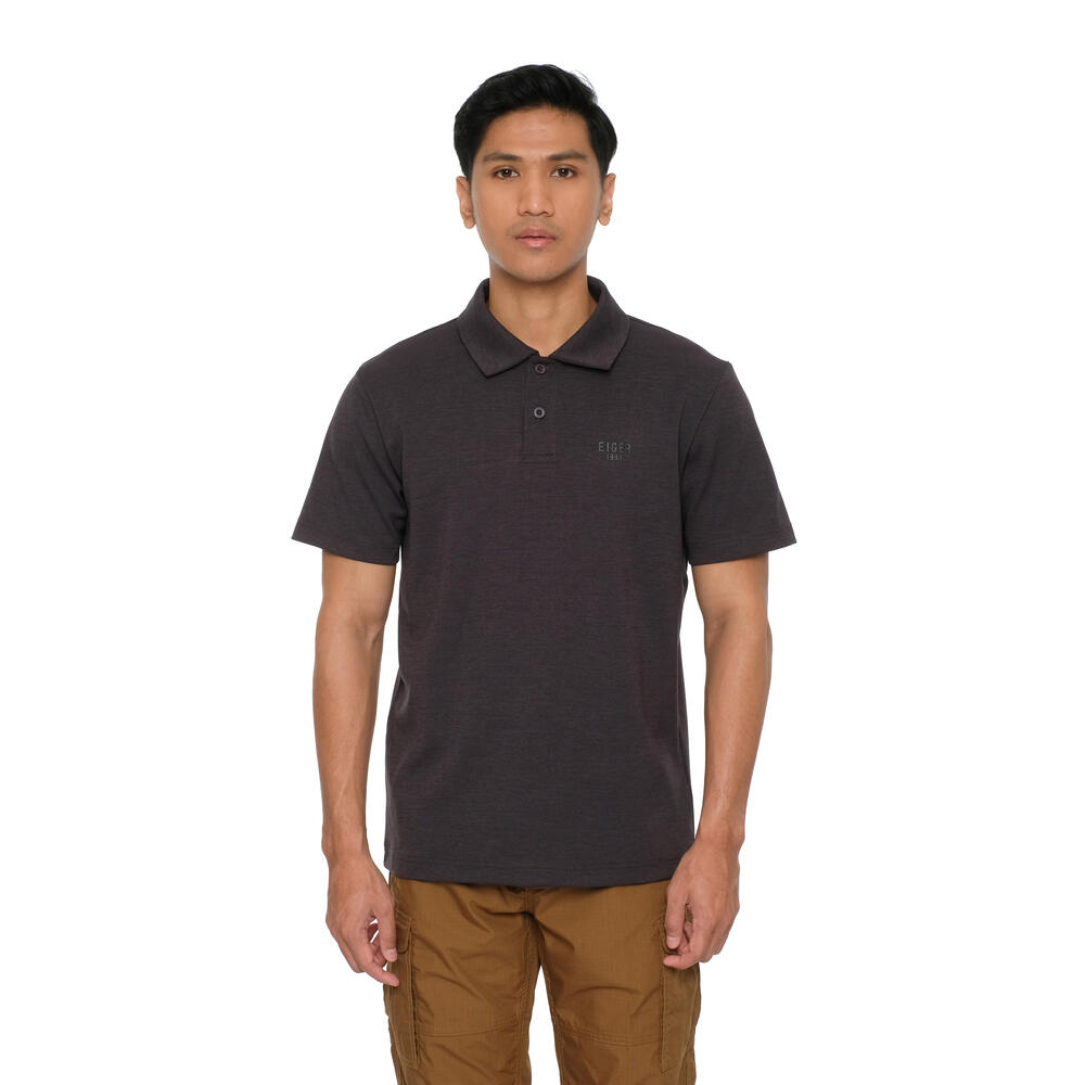 X HORACE SS POLO SHIRT