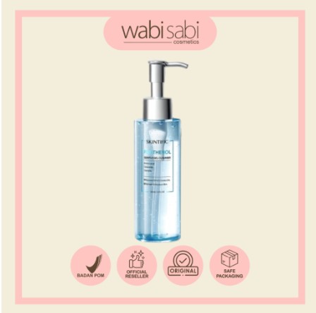 SKINTIFIC - Panthenol Gentle Gel Cleanser
