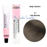 Loreal Majifashion / MajiCover Cat Rambut