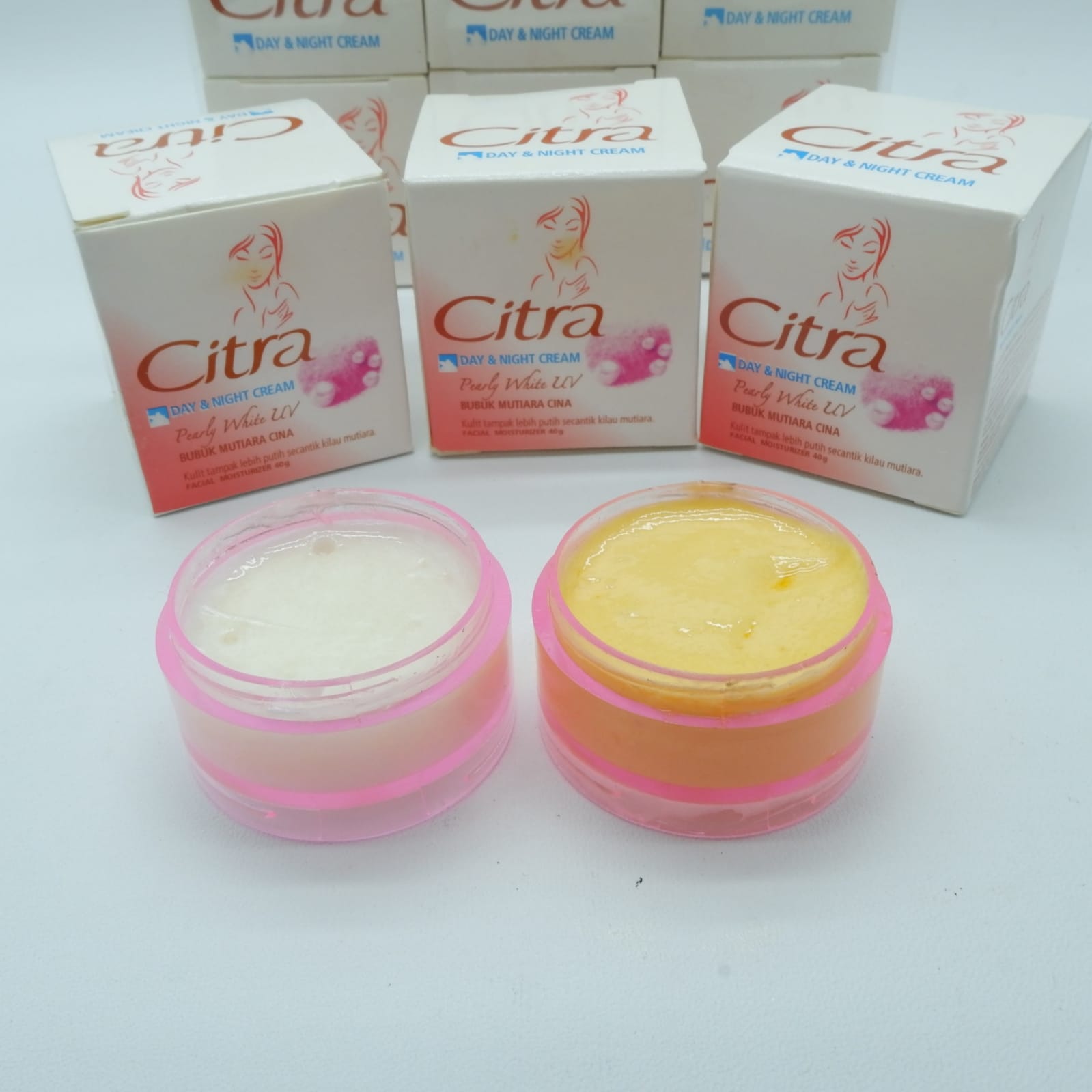 Cream Citra Siang Dan Malam Dagangplus