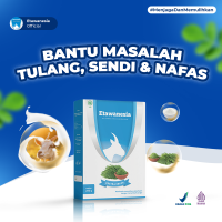 Susu Etawa Biru Etawanesia Platinum Atasi Asam Urat Sendi Pernafasan Asma Kolesterol AMAN AMPUH