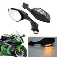 Spion Winglet Model ZX25R/ ZX10R Universal Ninja Cbr Gsx R15 R25 Nmax Xmax