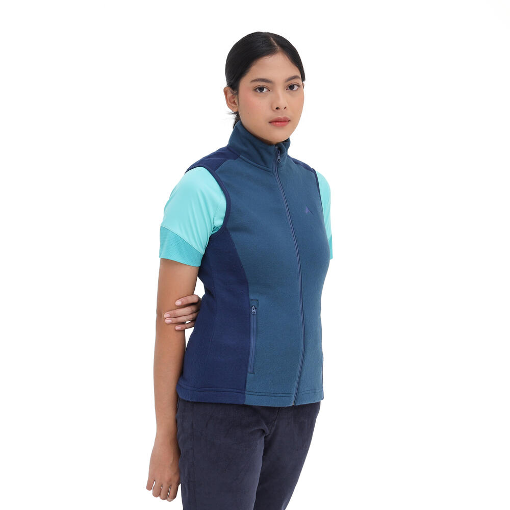 910009533 WS MAMBERAMO ECO VEST - NAV
