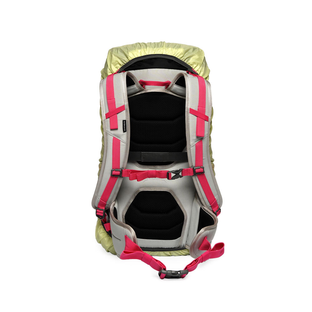 910010136 WS RAIN COVER M - LIM